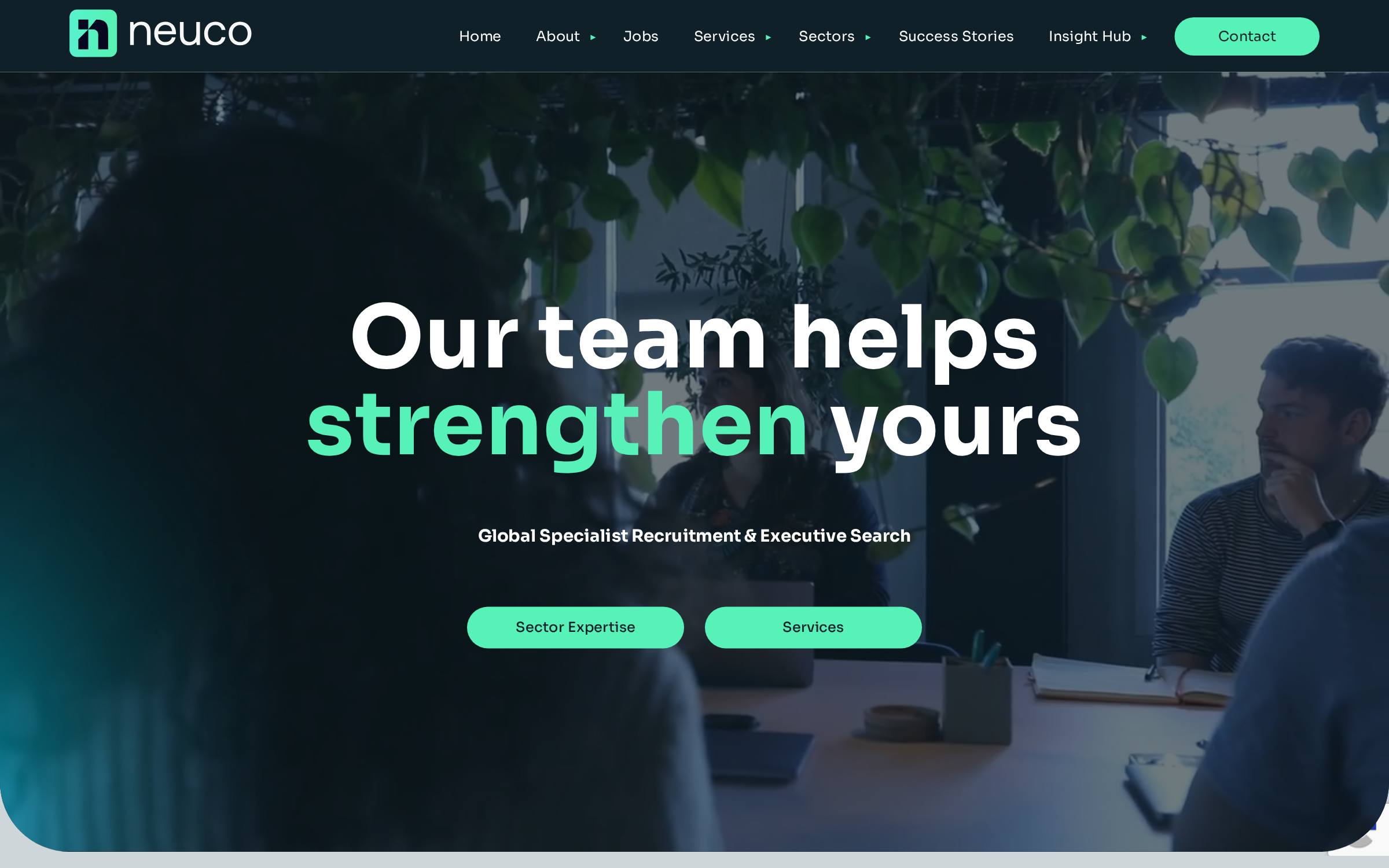 neuco website
